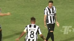 Los golazos de Bravo el 2019 que lo acercan al Peñarol de Forlán