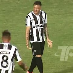 Los golazos de Bravo el 2019 que lo acercan al Peñarol de Forlán