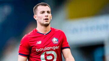 Lille y Pizzuto llegaron a un acuerdo para rescindir contrato