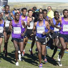 El Cross de Atapuerca bate su récord: más de 5.500 inscritos
