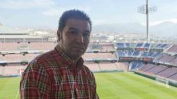 "Fabri ha hecho historia, es un dios para muchos"