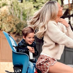 Las mamás más glamurosas del 2021