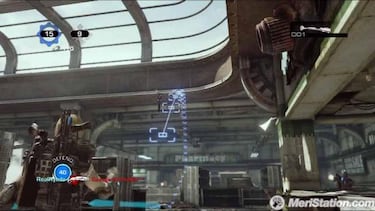 Grandes nombres, perfectos rumores: Halo y Gears of War Exile