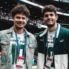 Pulisic thrown off by Rodgers question