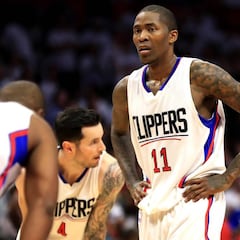 "¿Me han llamado o ha sido un sueño?" La sorpresa de Crawford al ser reclamado por los Nets