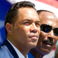 Roberto Alomar renuncia a la junta directiva del Salón de la Fama tras escándalo sexual
