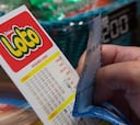 Un chileno se hace millonario gracias al Loto: único ganador de $3.575.587.230