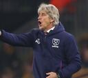 West Ham de Pellegrini respira tras vencer al Southampton