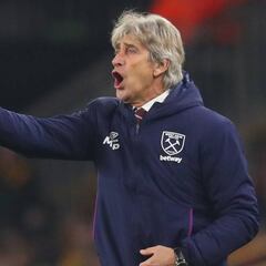 West Ham de Pellegrini respira tras vencer al Southampton