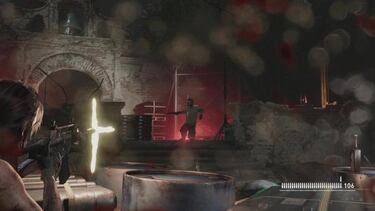 Hands-On Shadow of the Tomb Raider