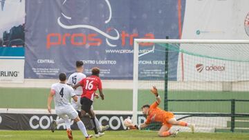 Acción del Pozoblanco