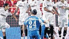 Entre Turienzo y Duda