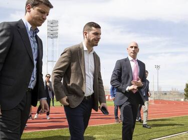 LaLiga players to return to training on Monday