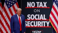 Bad news for retirees? Trump proposes major Social Security reform and it looks like this