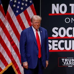 Bad news for retirees? Trump proposes major Social Security reform and it looks like this
