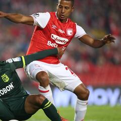 El anhelo de Arango: "Hacer lo que Osorio tiene en su mente"