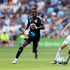 El Villarreal cierra el fichaje de Oluwaseyi