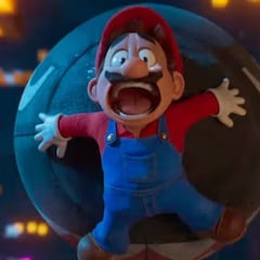 Are there plans for a ‘The Super Mario Bros. Movie 2’?