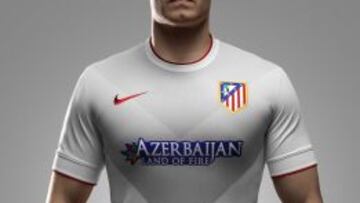 El Atlético amplía su contrato con Nike hasta el año 2026