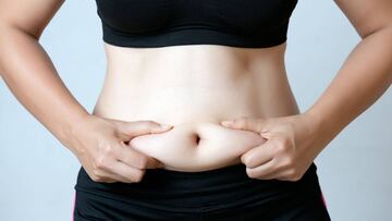 Coronavirus: la importancia de la grasa corporal frente a la COVID-19