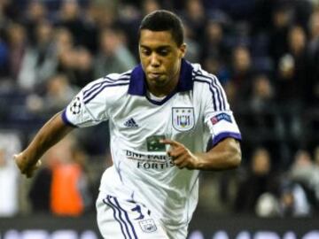 Youri-Tielemans