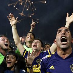 Fixture de Boca en la Liga Profesional Argentina: partidos, fechas y calendario