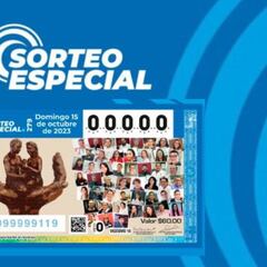 Sorteo Zodiaco Especial 279: resultados, premios y ganadores | 15 octubre 2023