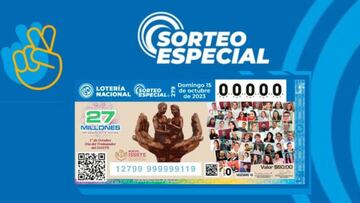 Sorteo Zodiaco Especial 279: resultados, premios y ganadores | 15 octubre 2023