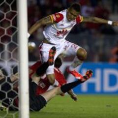 Meza: “Hemos dado un gran paso, aún no se ha ganado nada”