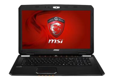 AMD presenta su GPU 8970M