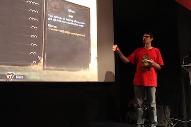 Un nuevo enfoque para el RPG medieval en Juego de Tronos