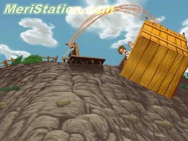 Gilbert Goodmate (PC)