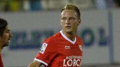 Rakitic ya tiene el OK para ir convocado a El Madrigal