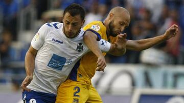 Buen rival para Filip Malbasic