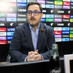 El silencio impera en el Cartagonova