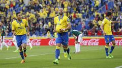 Jesé inicia y cierra la goleada ante un Osasuna en depresión