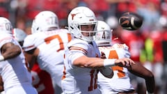 Cowboys legend defends Arch Manning after Week 1 backlash