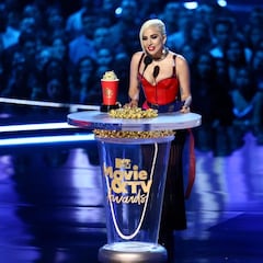 MTV Movie & TV Awards 2022: Lista completa de nominados