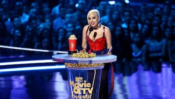 Este 5 de junio se celebran los MTV Movie & TV Awards y MTV Movie & TV Awards: UNSCRIPTED 2022. Te compartimos la lista completa de nominados y premiados.