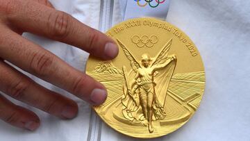 Sigue las acciones de los deportistas estadounidenses y centroamericanos en Tokio 2020, Honduras se despide goleado ante Corea del Sur.