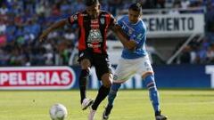 Cruz Azul vs Pachuca (0-0) Resumen del partido y goles