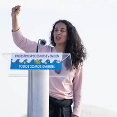 La madre de Gabriel no da crédito a lo que está pasando con Ana Julia Quezada: “Es demencial”