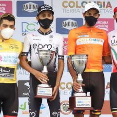 Definido el recorrido de la Vuelta de la Juventud 2021