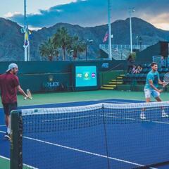 Massú confirmó su continuidad al lado de Dominic Thiem