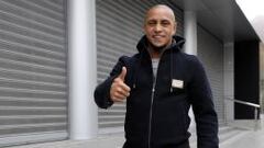 “Contra los alemanes no disfrutábamos de los partidos”