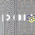Póster de los JJOO de México 1968