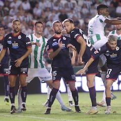 Los pecados capitales del Deportivo no cambian