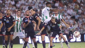 El Depor volvió a patinar en la estrategia en Córdoba.