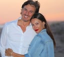 Pampita, embarazada de cuatro meses, dio positivo de coronavirus
