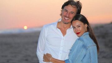 Pampita, embarazada de cuatro meses, dio positivo de coronavirus